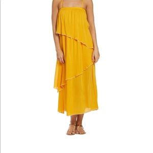 O'Neill Lena Tank Dress